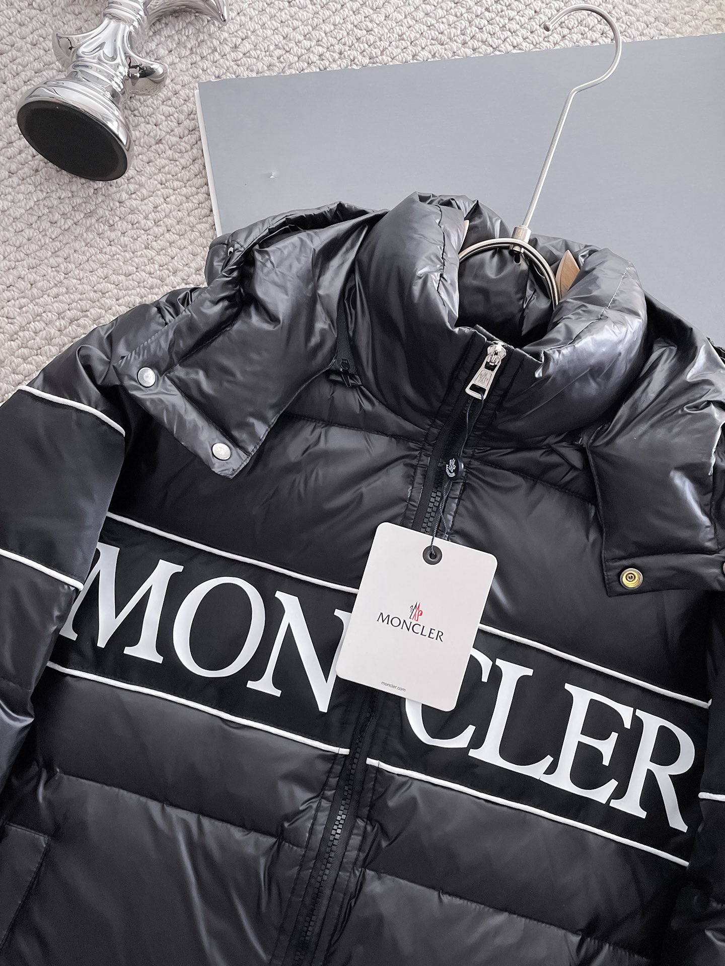 down jacket Man